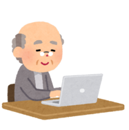 イラスト:パソコン教室