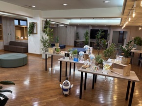 写真:Kitara(きたら)店内3