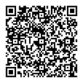 二次元コード：Androidダウンロード