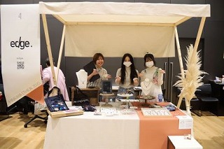 写真:エシカル消費イベント2025 edge.