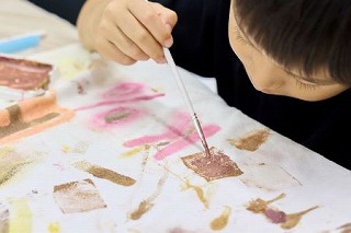 写真:エシカルカフェ第4回 デザイン