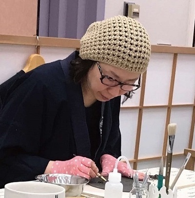 写真：島村さん