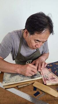 写真：大野さん