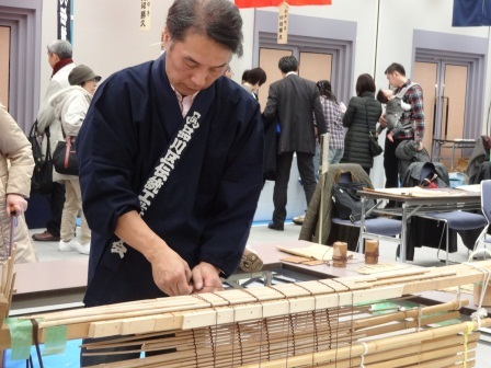 写真：鈴木さん