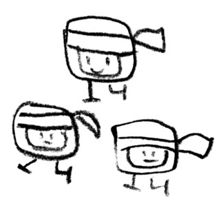 イラスト：選定委員特別賞