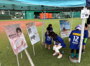 写真:令和7年度デフサッカー日本代表エキシビションマッチ観戦&交流会7