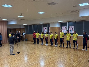 写真:卓球交流2
