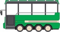 車両イラスト