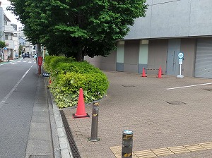 写真：スクエア荏原