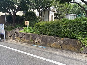写真：しいのき公園前