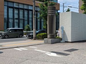 写真：昭和医科大学病院附属東病院