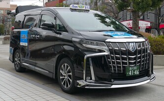 写真:車両