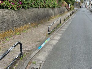 写真：品川景徳学園前
