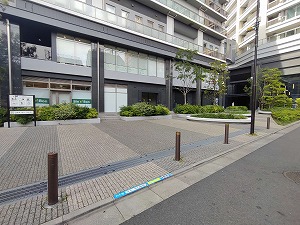 写真：荏原第一地域センター