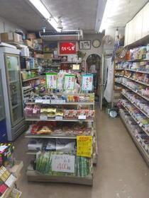 写真：品川太子堂店内