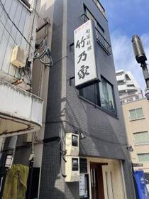 写真：竹乃家外観1