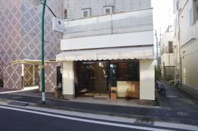 写真:テンパーニュ店先