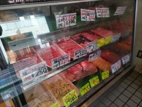 写真:かたばみ精肉店商品