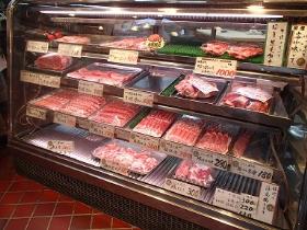 写真:中村忠商店の商品