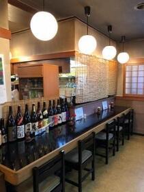 写真:嵯峨野店内
