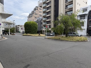写真：補助第30号線1-2