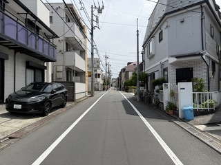 写真：補助第30号線3-2