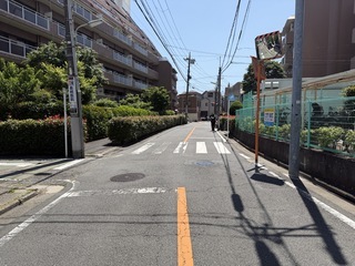 写真：補助第31号線1-2