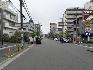 写真：補助第162号線2-4