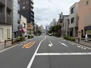 写真：補助第163号線7