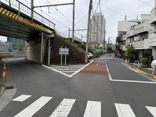 写真：補助第163号線3-2