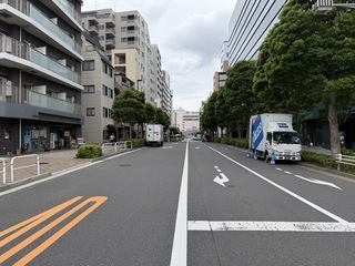 写真：補助第163号線5-3