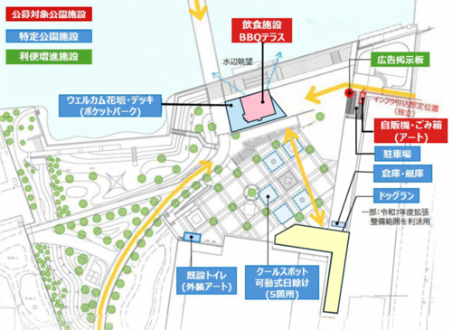地図:位置図