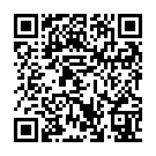 二次元コード：Japan Official Travel(App) Apple storeでのダウンロード