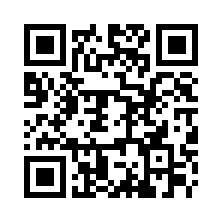 二次元コード:気象庁災害情報WEBサイト/Japan Meteorological Agency Website