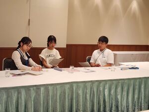 写真:令和7年度長崎派遣事業の様子4