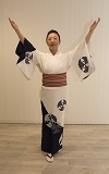写真:踊り方 十五・十六