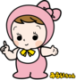 イラスト：みらいちゃん