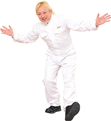 写真：多和田浩孝さん