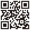 二次元コード:サポしながわホームページ
