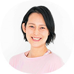 写真:大山加奈さん