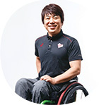 写真:根木慎志さん