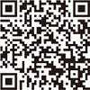 二次元コード:eLTAX申告通知ポータル