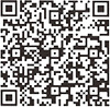 二次元コード:区ホームページ
