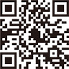 二次元コード:リクエストメッセージフォーム