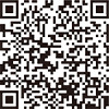 二次元コード:品川区公式YouTubeチャンネル