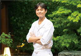 写真:笠原将弘さん