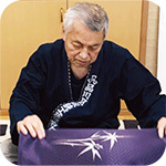 写真:釼持博さん