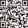 二次元コード：区ホームページ