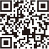 二次元コード：区ホームページ