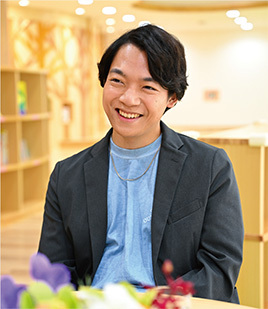 写真:いざわたくしさん